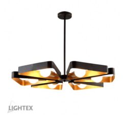 Полилей Lightex Tom за дневна