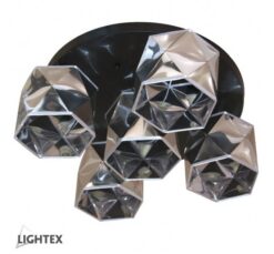 Полилей Lightex Rafael за дневна