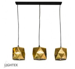 Полилей Lightex Rafael за хол или трапезария