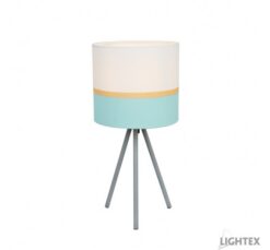 Настолна лампа Lightex Natalia 1XE14 за четене