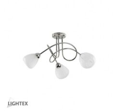 Хром полилей Lightex Mia за дневна