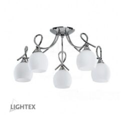 Хром полилей Lightex Dani за дневна