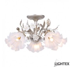 Полилей Lightex Ella 5XE27 за хол