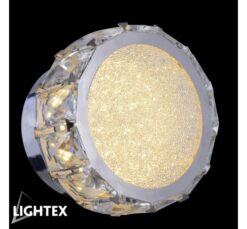 LED аплик Lightex Alice за стенно осветление