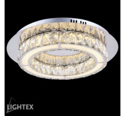 LED полилей Lightex Alice за хол