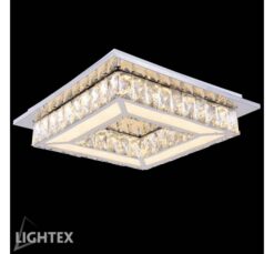 LED полилей Lightex Alice за дневна