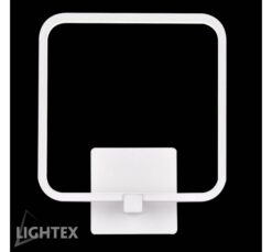 LED аплик Lightex Onix за спалня