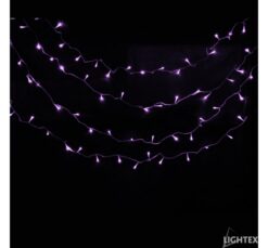 LED контролер Lightex за дома