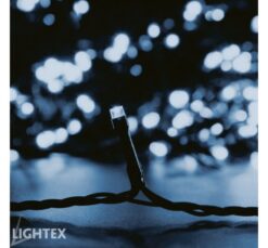 LED осветително тяло Lightex 100LED за дома