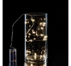 LED осветително тяло Lightex Silver 20LED за дома