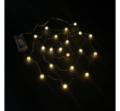 LED осветително тяло Lightex Ball 20LED за дома