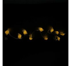 LED осветително тяло Lightex 10LED за осветление в дома