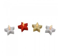 LED осветително тяло Lightex Star CR2032 за дома