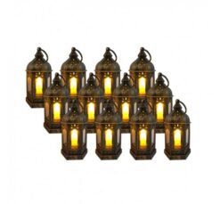LED осветително тяло Lightex 6.3X12 за дома