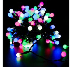 LED осветително тяло Lightex 200LED за осветление в дома