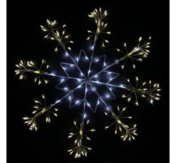 LED осветително тяло Lightex 128LED за осветление в дома