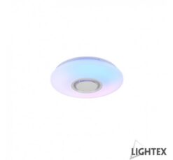 LED плафон Lightex Bluetooth за антре