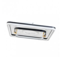 LED плафон Lightex Farro за коридор