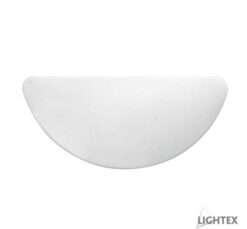 LED аплик Lightex Crystal за коридор