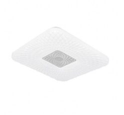 LED плафон Lightex Freedom за баня