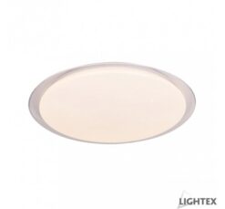 LED плафон Lightex Star за проходни зони