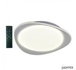 LED плафон Lightex Nestor за коридор