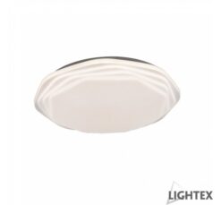 LED плафон Lightex Nevi за баня