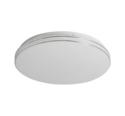 LED плафон Lightex Mako за баня