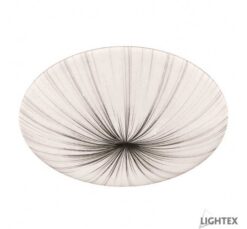 LED плафон Lightex Fiona за антре