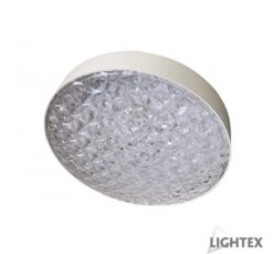LED плафон Lightex Kia за коридор