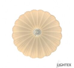 LED плафон Lightex Margarita за проходни зони