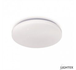 LED плафон Lightex Crystal за проходни зони