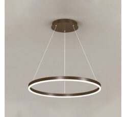 LED полилей Lightex Caterina за трапезария