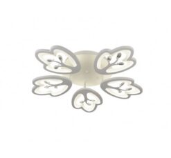 LED полилей Lightex Evora за трапезария