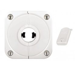 LED осветително тяло Lightex 12SMD за дома