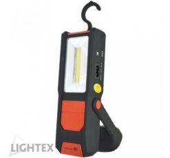 LED осветително тяло Lightex 1200MAH за осветление в дома