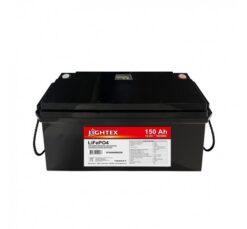 Осветително тяло Lightex Lifepo4 LIFEPO4 за дома