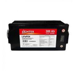 Осветително тяло Lightex Lifepo4 LIFEPO4 за дома
