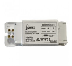 Осветително тяло Lightex за интериорно осветление