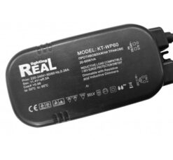Трансформатор Lightex Real TR3060/IP за електрическата мрежа