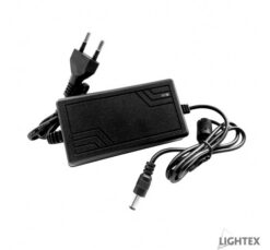 Трансформатор Lightex Plastic за дома и офиса