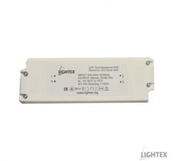 LED панел Lightex за таванно осветление