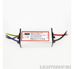 LED осветително тяло Lightex за дома
