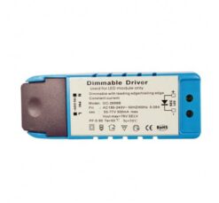 LED панел Lightex за таванно осветление