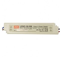LED осветително тяло Lightex Mean за интериорно осветление