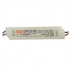 LED осветително тяло Lightex Mean за дома