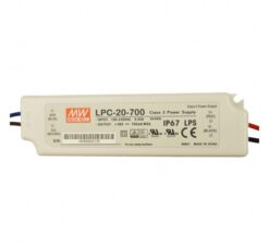 LED осветително тяло Lightex Mean за интериорно осветление