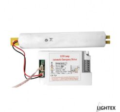 LED осветително тяло Lightex 50MIN за осветление в дома