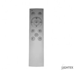 LED осветително тяло Lightex Plus за осветление в дома