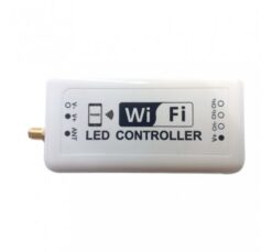 LED лента Lightex Wifi за кухня и мебели